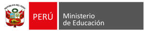 1633876197 53 Logo del Ministerio de Educación del Perú MINEDU 1