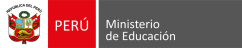 1641960197 275 Logo del Ministerio de Educacion del Peru MINEDU