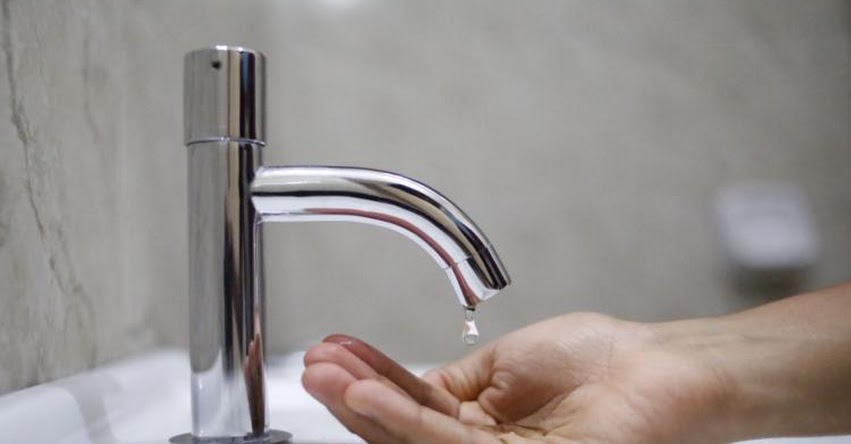 Empresas podrán cortar el servicio de agua a morosos a partir de enero de 2021 (RES.- Nº 039-2020-SUNASS-CD)