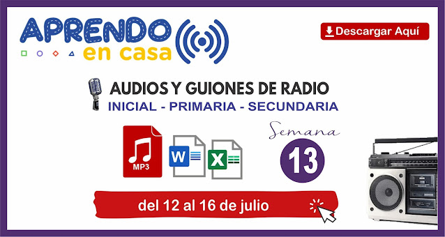 GUIONES+DE+RADIO+SEMANA+13