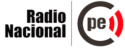 Radio Nacional del Peru Logo PNG