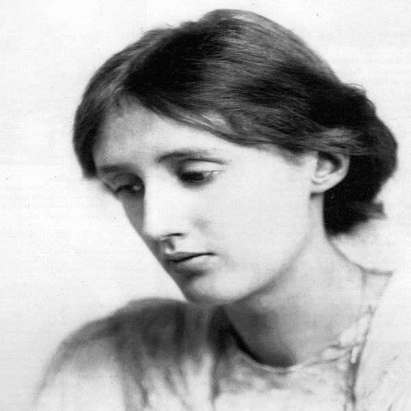 Virginia Woolf biografia